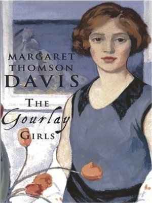 cover image of The Gourlay Girls